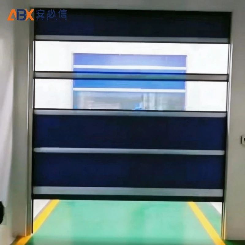 吐鲁番市快速卷帘门
