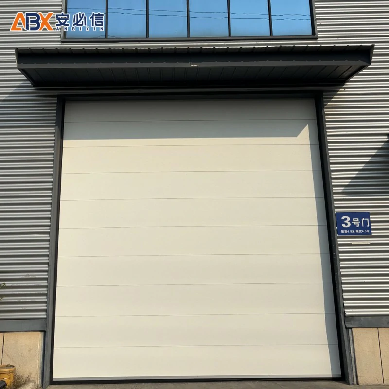 吐鲁番市升降提升门