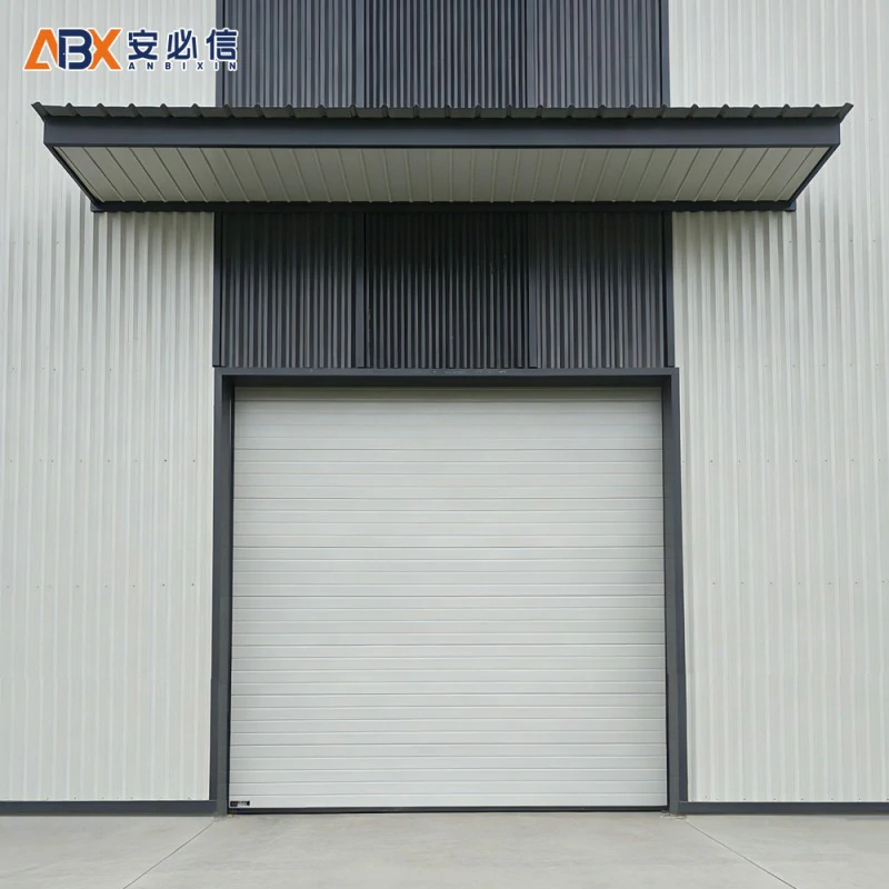 吐鲁番市高扬程滑升门